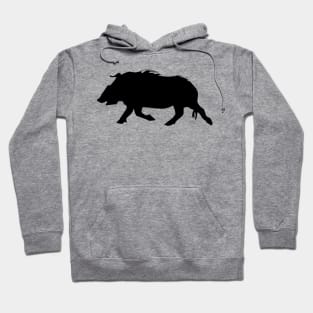 Wild Boar Hoodie